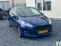 Photo ford fiesta ST-line