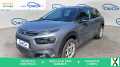 Photo citroen c4 cactus 2 1.2 PureTech 110 Live