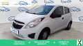 Photo chevrolet spark 1.0 68 LS