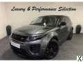 Photo land rover range rover evoque 2.0 TD4 150ch BVA9 SE Dynamic - 60000km - Excellen