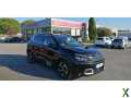 Photo citroen c5 aircross 1.5 BlueHDi 130 Feel Pack