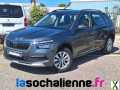 Photo skoda kamiq 1.0 TSI 95 ch BVM5 Active