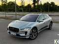 Photo jaguar i-pace EV400 AWD 90kWh HSE FULL OPTIONS 2019