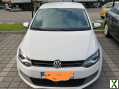 Photo volkswagen polo 1.2 60 Life