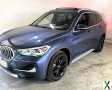 Photo bmw x1 xDrive 25e 220 ch BVA6 xLine