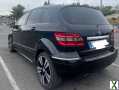 Photo mercedes-benz b 200 Classe CDI Sport Autotronic CVT