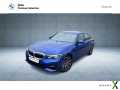 Photo bmw 320 320dA MH xDrive 190ch M Sport
