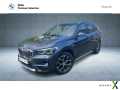 Photo bmw x1 xDrive20dA 190ch xLine