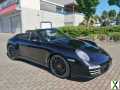 Photo porsche 911 (997) CARRERA 4S PDK