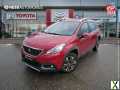 Photo peugeot 2008 1.2 PureTech 110ch Allure Business S\\u0026S