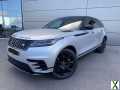 Photo land rover range rover velar 2.0 P400e 404ch PHEV R-Dynamic Edition AWD BVA