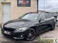 Photo bmw 420 (F36) 420D 190CH LUXURY