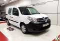 Photo renault express 1.5 DCI 75 COMPACT GRAND CONFORT