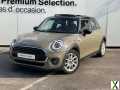 Photo mini cooper 5 portes