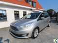 Photo ford grand c-max 1.0 EcoBoost Titanium Start-Stop