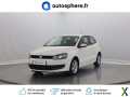 Photo volkswagen polo 1.2 70ch Trendline 5p