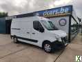 Photo nissan interstar 2.3Dci/Euro6/L2H2/Navi/Cam/Cc/Trekhaak/22990ExEx