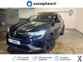 Photo renault arkana 1.3 TCe mild hybrid 160ch RS Line EDC -22