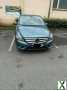 Photo mercedes-benz a 180 class B 180 cdi