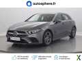 Photo mercedes-benz cl 200 d 150ch AMG Line 8G-DCT