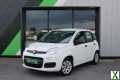 Photo fiat panda 1.2 69 S/S City Cross