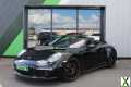 Photo porsche 911 Cabriolet 3.8i 430 GTS PDK