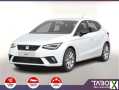 Photo seat ibiza 1.5 TSI 150 DSG FR GPS VollLED VirtC