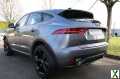 Photo jaguar e-pace 200 ch AWD BVA R-Dynamic Flexfuel