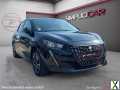 Photo peugeot 208 Allure