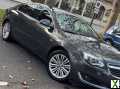 Photo opel insignia 1.6 Turbo Start/Stop 170 ch Cosmo