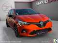 Photo renault clio Intens