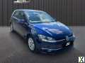 Photo volkswagen golf Golf 1.6 TDI 115 BVM5 Confortline Business