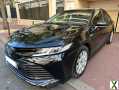 Photo toyota camry HYBRIDE 218CH DYNAMIC BUSINESS