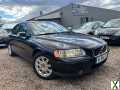 Photo volvo s60 Summum