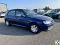 Photo peugeot 306 2.0 HDI 90 CV NORWEST