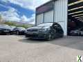 Photo volkswagen golf GTD