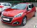 Photo peugeot 208 PureTech 82ch S