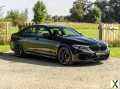 Photo bmw m5 625 ch BVA8 Competition