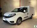 Photo fiat doblo MAXI 1.6 MULTIJET 105 E6 PACK PRO NAV isotherme