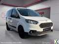 Photo ford transit courier