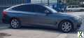 Photo bmw 318 Gran Turismo 318d 143 ch 122 g Business