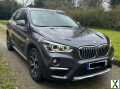 Photo bmw x1 xDrive 20i 192 ch BVA8 xLine