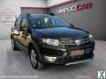 Photo dacia sandero Stepway Prestige