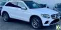 Photo mercedes-benz c 250 GLC 250 D AMG LINE