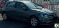 Photo volkswagen golf 1.0 TSI 110 cv Highline Édition