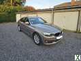 Photo bmw 318 SERIE+3+TOURING+F31+ Touring+143+ch+119+g+Lounge