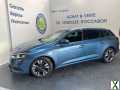 Photo renault megane IV ESTATE 1.5 BLUE DCI 115CH INTENS EDC