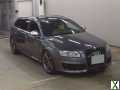 Photo audi rs6 AUDI RS6 II AVANT 5.0 V10