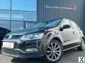 Photo volkswagen polo 1.2 TSI 90ch BlueMotion Technology Confortline BVM