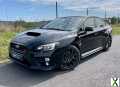 Photo subaru wrx 2.5 Turbo 300ch STI 4WD